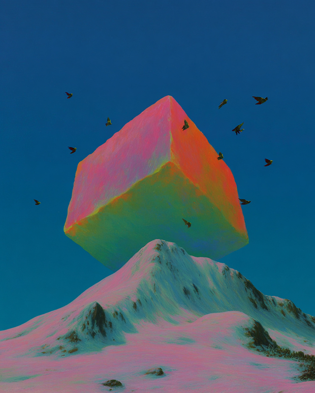 Sign up illustration